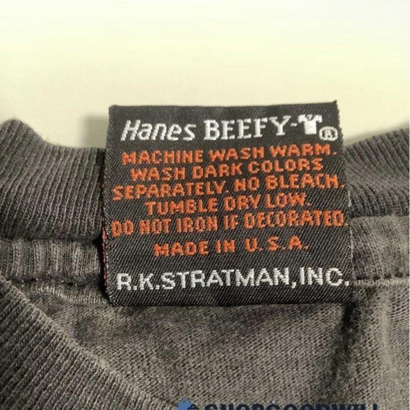 T-shirts - Picture 5 of 5